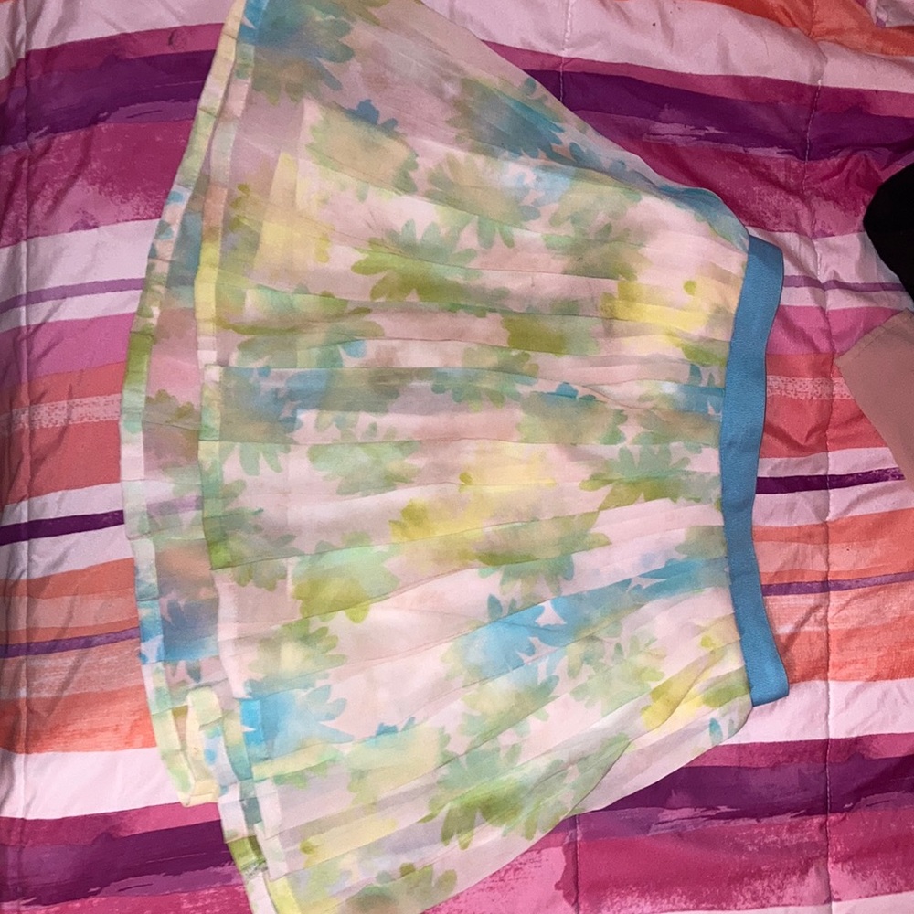 skirt
